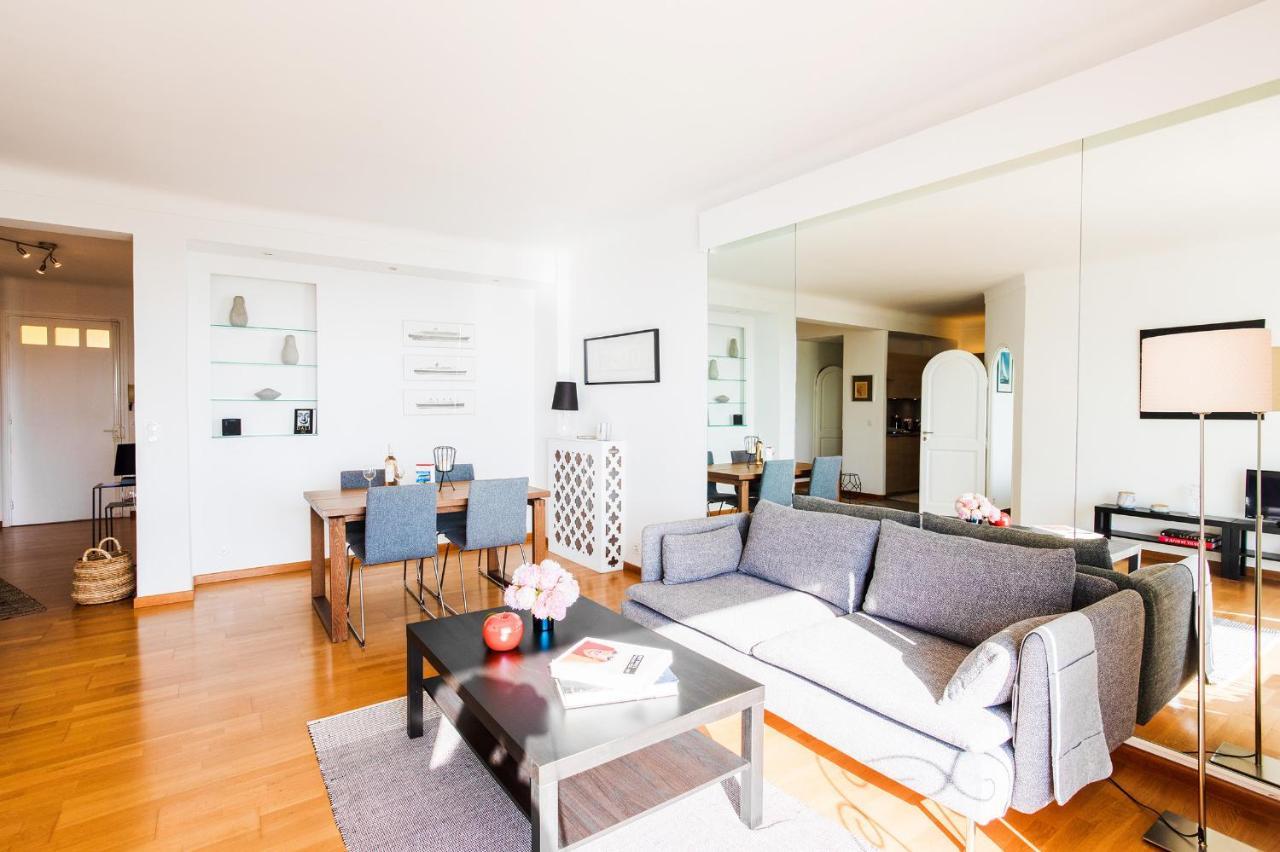 Terrace On The Bay 2 Villefranche-Sur-Mer, Ap4243 By Riviera Holiday Homes Exteriör bild