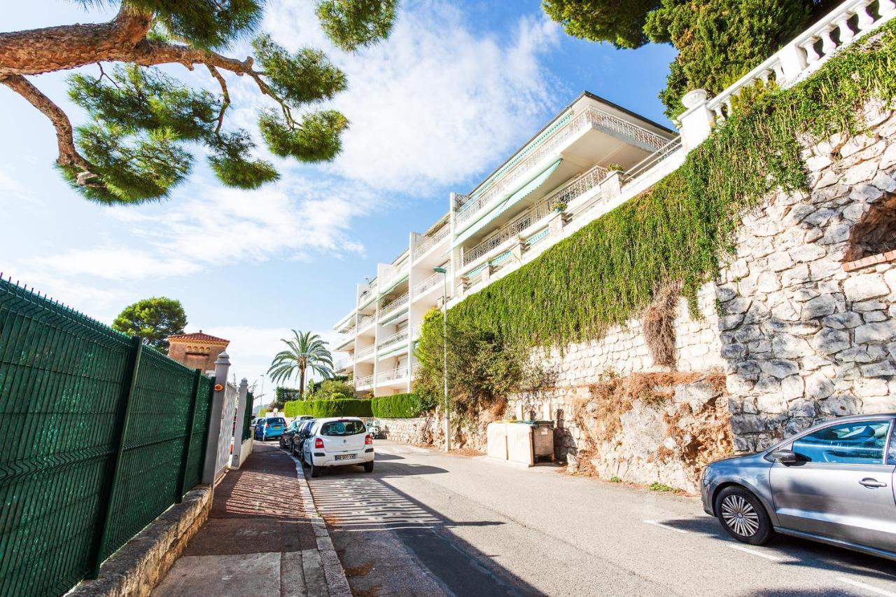 Terrace On The Bay 2 Villefranche-Sur-Mer, Ap4243 By Riviera Holiday Homes Exteriör bild